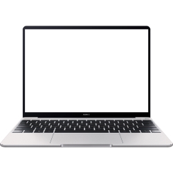 HUAWEI MateBook 13 Intel i5-10210U-8GB-512GB SSD-Non-Touch WRTBAHH58CNCNNUA