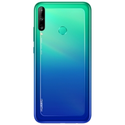 HUAWEI P40 lite E Aurora Blue