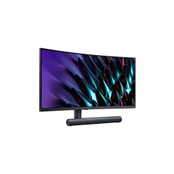 HUAWEI - HUAWEI  ウルトラワイド　曲面　ゲーミングモニター　ZQE-CAA 34インチウルトラワイドで165Hz。HUAWEIのゲーミングモニターが5