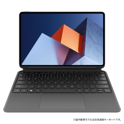 ファーウェイジャパン HUAWEI Matebook E (Core i5-1130G7/16GB/SSD 