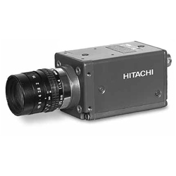 日立国際電気 145万画素白黒カメラ KP-F100BCL - NTT-X Store