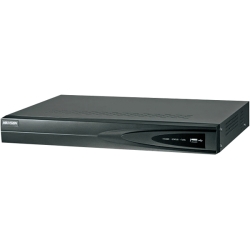 4ch NVR HDD x0 DS-7604NI-K1/4P-0