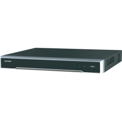 8ch NVR HDD x0 DS-7608NI-K2/8P-0