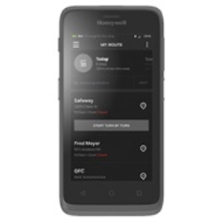 業務用PDA(Android)端末 Scanpalシリーズ Wi-Fi(SIM無し)モデル EDA51-0-B623SOGRK