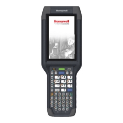 業務用PDA(Android)端末 EX20 2GB/32GB Memory 英数字キー/カメラ無 /AND8.0 GMS Smart TE CK65-L0N-AMN210E