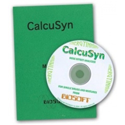 CalcuSyn 2.0 Win ȈՓ{PDF}jAt SBS0000000520