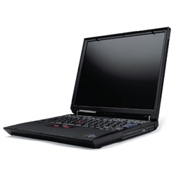 ThinkPad R30(PIII-1G/Win2000/14.1TFT) 2656EBJ