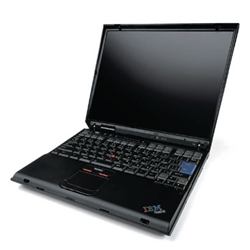 ThinkPad T30(P4-1.6G/WinXP-P/14.1TFT) 2366K2J