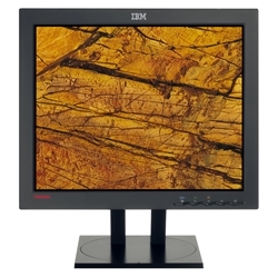 ThinkVision L190pモニター 2704HB7