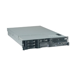 e Server xSeries 346f25J 884025J