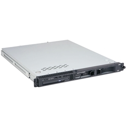 xSeries 306m カスタマイズ・モデル NY49068