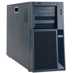 IBM System x3400 モデル 4AJ 79764AJ