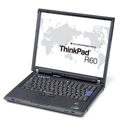 ThinkPad R60 945624I