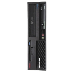 レノボ・ジャパン ThinkCentre M55e Small 9642A33 - NTT-X Store