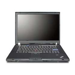 ThinkPad T61p(T7800/1024/200/SM/XP/15.4 6459A13
