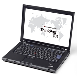 ThinkPad T61 8889AF8