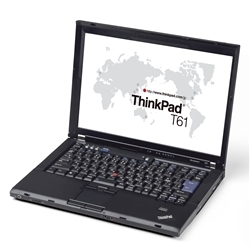 ThinkPad T61 7659D93
