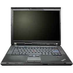 ThinkPad R500(P8400/1G/160/SM/XP/15.4/OF 2714A14