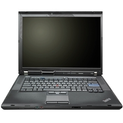 ThinkPad R500(P8400/1G/160/SM/XP/15.4 2714A21