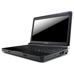 IdeaPad S10e Black 406855J