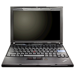 ThinkPad X200s(Ce723/1G/160/XP/12.1 7465RH6