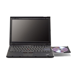 ThinkPad X301(SU9600/2G/128/SM/XP 2776A24