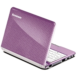 IdeaPad S10-2 Pink 2957JAJ