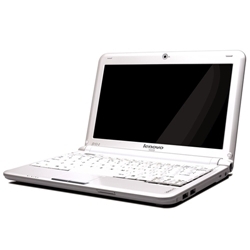 IdeaPad S10-2 White(Office2N/1280x720 2957JKJ