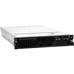 System x3550 M4 モデル 32J 791432J