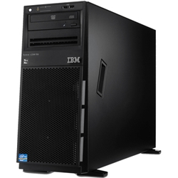 IBM IBM System x3300 M4 モデル E7J EXPRESS 7382E7J - NTT-X Store