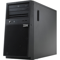 IBM System x3100 M4 f PBU EXPRESS 2582PBU
