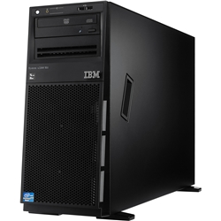 IBM IBM System x3300 M4 モデル PAW ファースト・セレクト 7382PAW