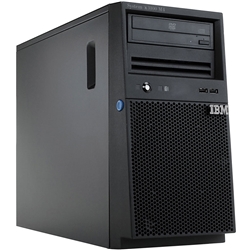 IBM System x3100 M4 モデル PCG EXPRESS 2582PCG