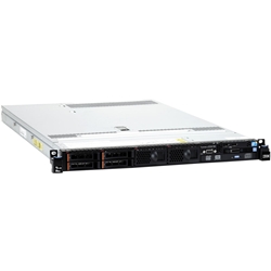 IBM System x3550 M4 f A3J 7914A3J