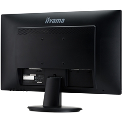 iiyama 24型ワイド液晶ディスプレイ ProLite E2483HS （LED