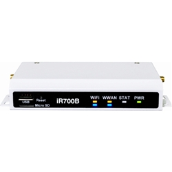 IDY M2Mルータ iR700B NTTドコモ LTE対応モデル iR700B-LTED - NTT-X Store