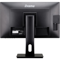iiyama 23.8型ワイド液晶ディスプレイ ProLite XB2481HSU-4 (AMVA/フル