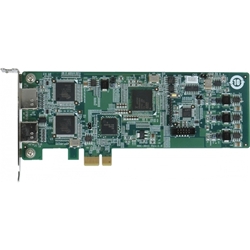 PCIeKirfI/I[fBILv`[J[h 1`l HDMI/o H.264n[hEFAR[fbN HDC-301E