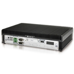 YƗpPC Core i5-4400E 2.7GHz VGA/HDMI/DP|[g OS/fBAX TANK-760-HM86i-i5/4G