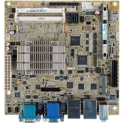 産業用マザーボード Mini-ITX Intel Celeron N2930搭載 ファンレス構造 ATX入力 KINO-ABT-i2-N29301