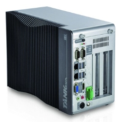 YƗpt@XPC Core i5-6500TE 3Xbgg\ PCI×2+PCIe(1)×1Xbgf TANK-870e-H110-i5/4G/3A
