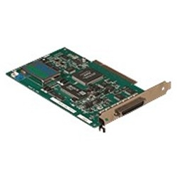 インタフェース 16ビットD8/S16点高精度AD変換ボード PCI-3135 - NTT-X