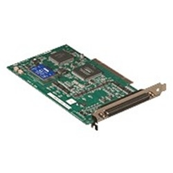 インタフェース 絶縁型4軸モーションコントローラ PCI-7414M - NTT-X Store