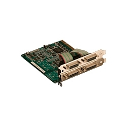 1024oCgFIFO RS485(422) 4CH PCI-466104