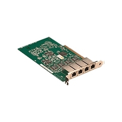 Gigabit Ethernet 4CH PCI-450104