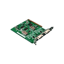 CAN 64bZ[WFIFO `lԐ≏2CH PCI-485220P