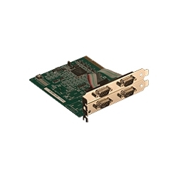 1024oCgFIFO RS232C 4CH PCI-466140