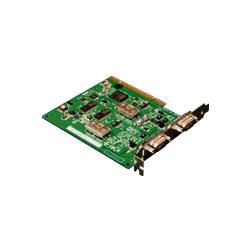 CAN 64bZ[WFIFO `lԐ≏1CH/ᑬ1CH PCI-485211P