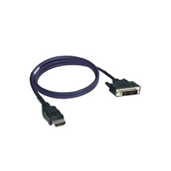 HDMI-DVIケーブル(1.0m) ECO-1510