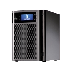 StorCenter px6-300d Server Class fXNgbvA6TB 35985